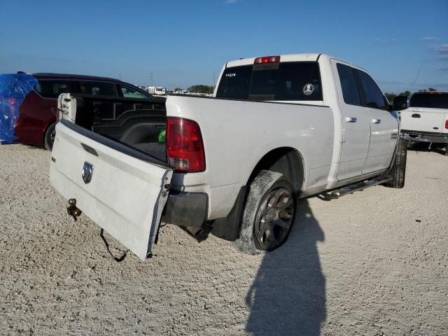 Photo 3 from auction – 2015 RAM 1500 SLT with VIN 1C6RR6GT4FS553125