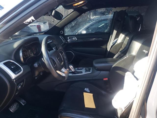 Photo 7 from auction – 2018 JEEP GRAND CHER with VIN 1C4RJFDJ5JC499310