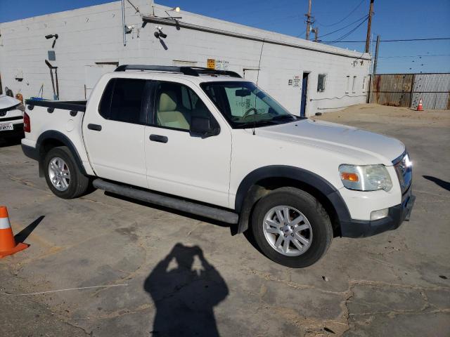 Photo 4 from auction – 2010 FORD EXPLORER S with VIN 1FMEU3BE0AUA10425