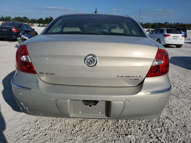 Photo 6 from auction – 2008 BUICK LACROSSE C with VIN 2G4WD582181183289