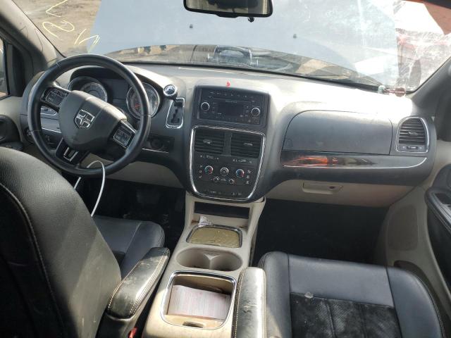 Photo 8 from auction – 2014 DODGE GRAND CARA with VIN 2C4RDGCG6ER227347