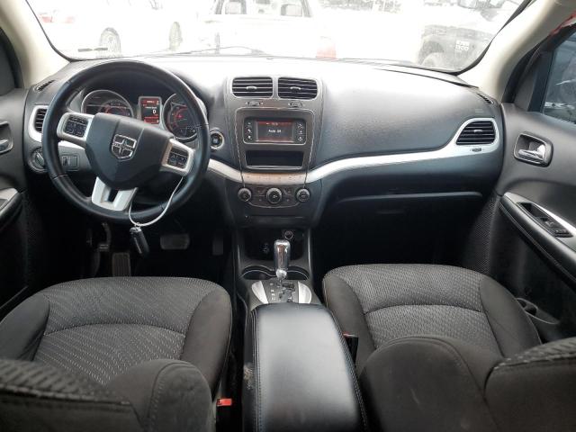 Photo 8 from auction – 2017 DODGE JOURNEY SE with VIN 3C4PDCABXHT600060