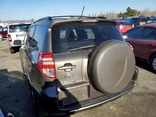 Photo 2 from auction – 2012 TOYOTA RAV4 with VIN 2T3BF4DV5CW266019