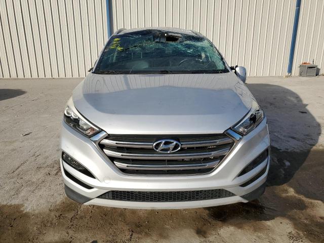 Photo 5 from auction – 2017 HYUNDAI TUCSON LIM with VIN KM8J33A2XHU278918