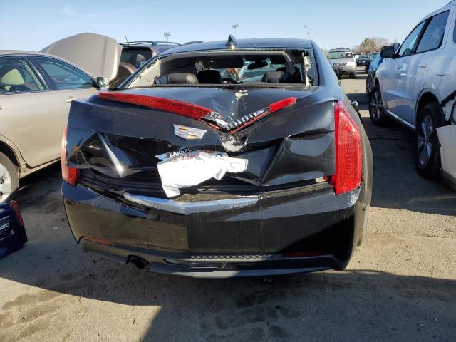 Photo 6 from auction – 2016 CADILLAC ATS with VIN 1G6AA5RA1G0116217