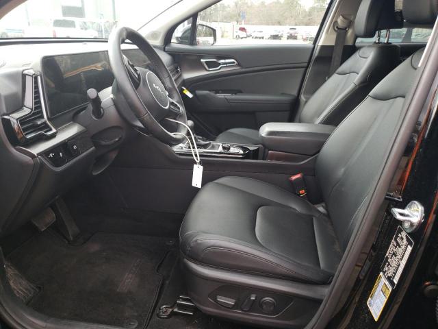 Photo 7 from auction – 2023 KIA SPORTAGE E with VIN 5XYK33AF5PG055116