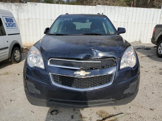 Photo 5 from auction – 2015 CHEVROLET EQUINOX LT with VIN 2GNALBEK7F6202990