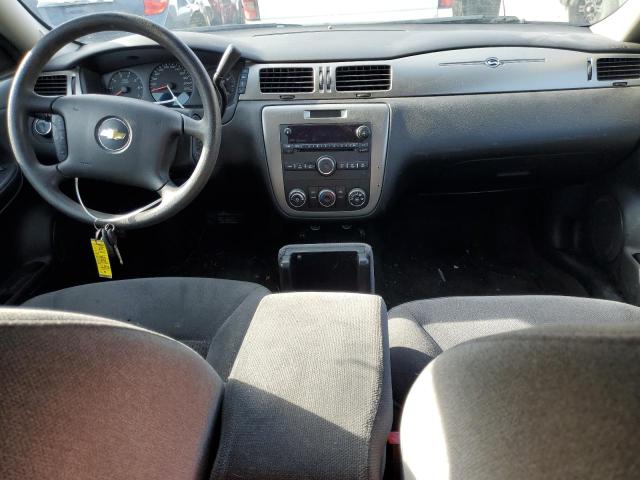 Photo 8 from auction – 2012 CHEVROLET IMPALA POL with VIN 2G1WD5E34C1247506