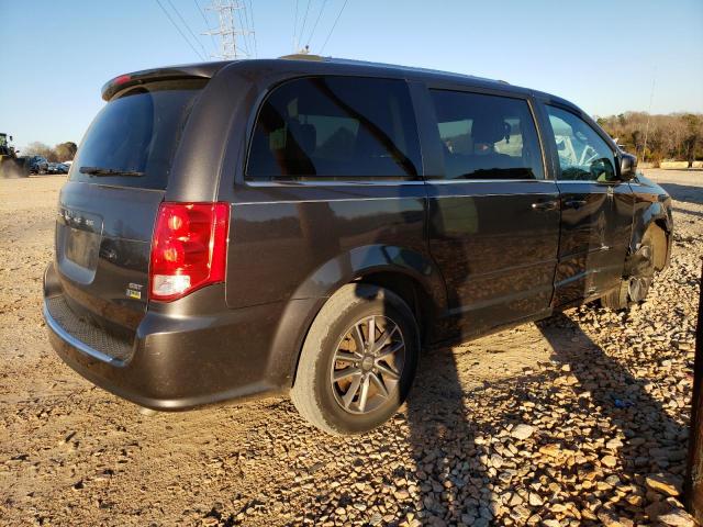Photo 3 from auction – 2017 DODGE GRAND CARA with VIN 2C4RDGCG4HR790806