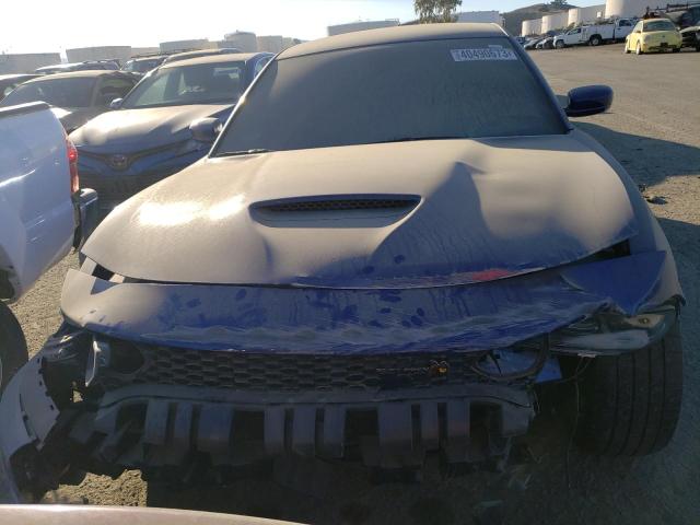 Photo 5 from auction – 2021 DODGE CHARGER SC with VIN 2C3CDXGJXMH556623