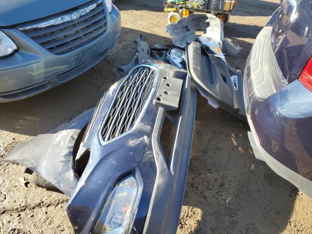 Photo 12 from auction – 2016 CHEVROLET EQUINOX LT with VIN 2GNFLGE34G6258608