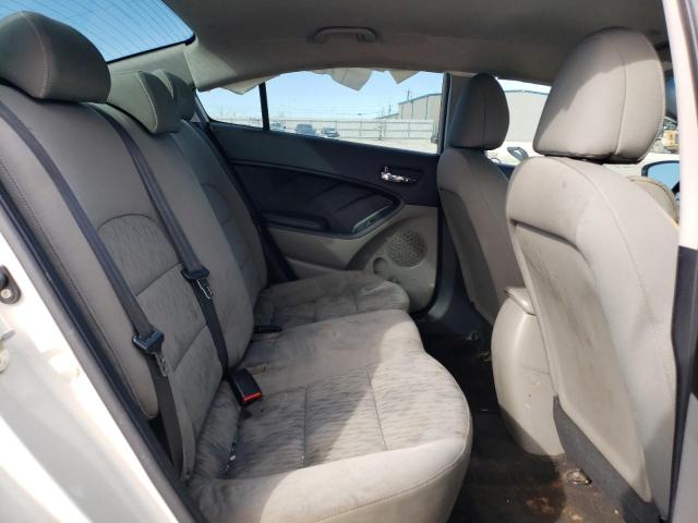 Photo 10 from auction – 2014 KIA FORTE LX with VIN KNAFK4A66E5154041