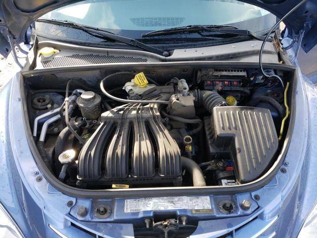 Photo 11 from auction – 2006 CHRYSLER PT CRUISER with VIN 3A4FY48B66T258917