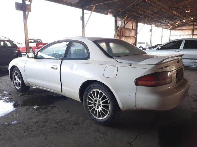 Photo 2 from auction – 1997 TOYOTA CELICA ST with VIN JT2CB02TXV0069342