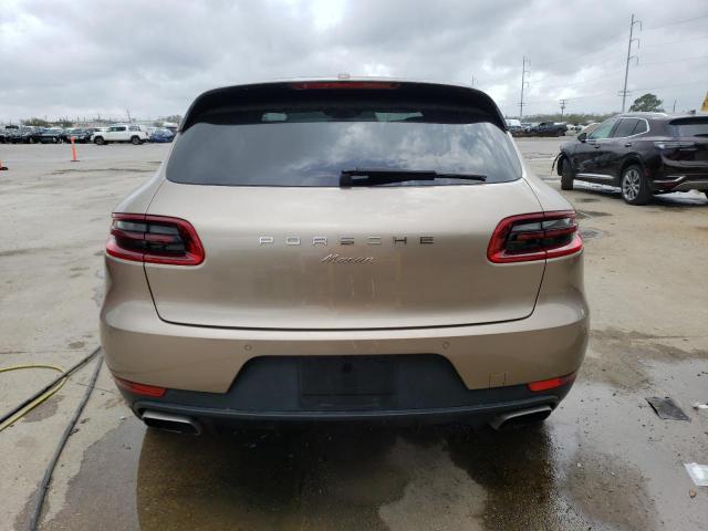 Photo 6 from auction – 2017 PORSCHE MACAN with VIN WP1AA2A55HLB01681
