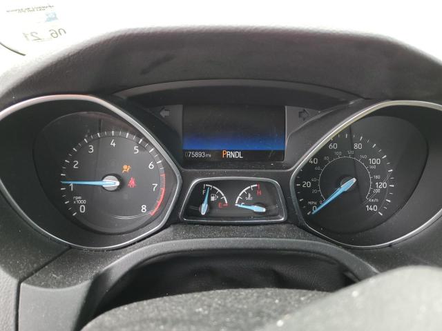 Photo 9 from auction – 2017 FORD FOCUS SE with VIN 1FADP3F24HL294185