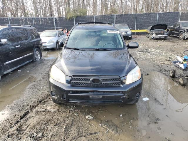 Photo 5 from auction – 2006 TOYOTA RAV4 with VIN JTMZK35V165003590
