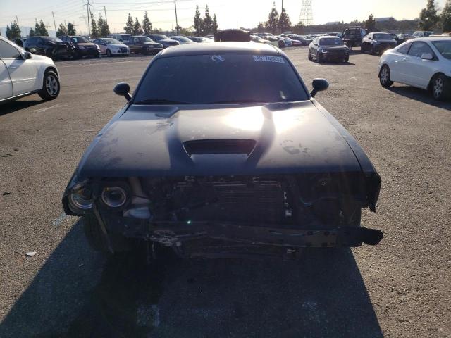 Photo 5 from auction – 2015 DODGE CHALLENGER with VIN 2C3CDZDJ2FH703794