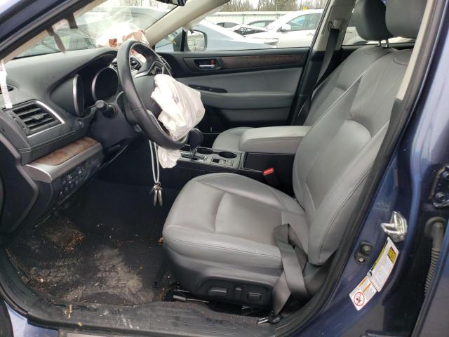 Photo 7 from auction – 2018 SUBARU OUTBACK 2. with VIN 4S4BSANC6J3270504