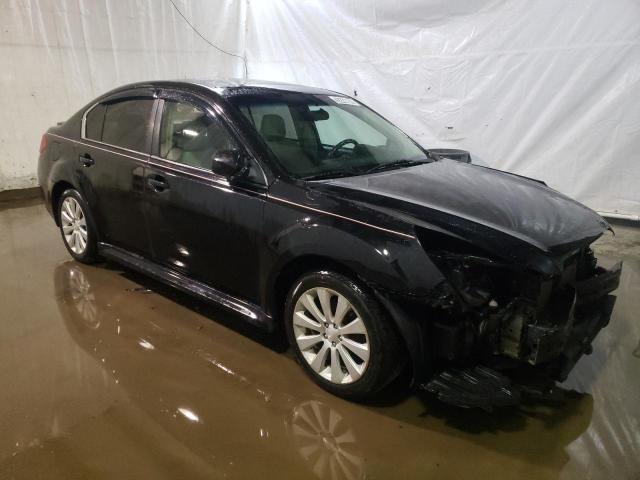 Photo 4 from auction – 2011 SUBARU LEGACY 2.5 with VIN 4S3BMBK62B3219215