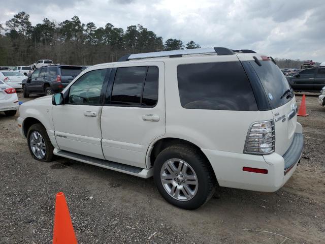 Photo 2 from auction – 2008 MERCURY MOUNTAINEE with VIN 4M2EU38E88UJ09686