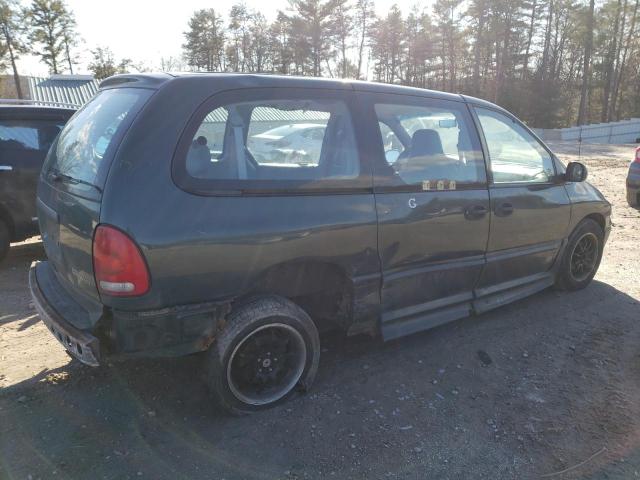 Photo 3 from auction – 2000 DODGE GRAND CARA with VIN 2B4GP243XYR513961