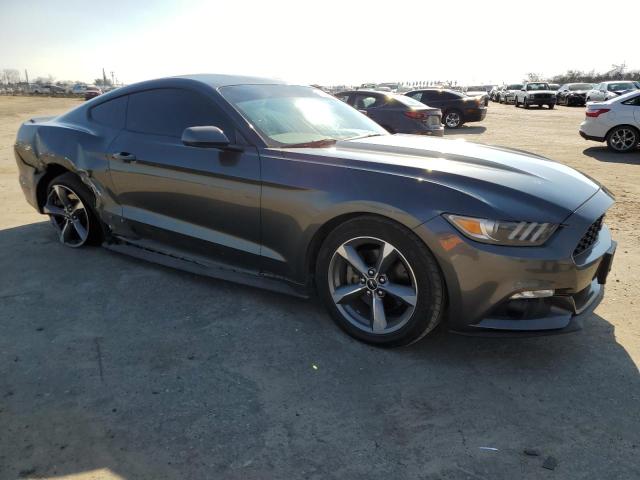 Photo 4 from auction – 2016 FORD MUSTANG with VIN 1FA6P8AM1G5279788