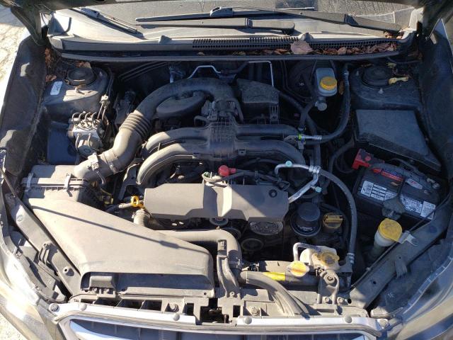 Photo 11 from auction – 2013 SUBARU IMPREZA SP with VIN JF1GPAS6XD2875300