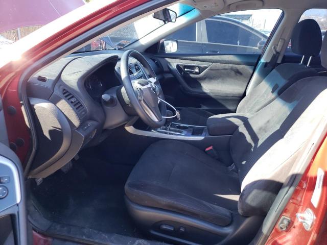 Photo 7 from auction – 2014 NISSAN ALTIMA 2.5 with VIN 1N4AL3AP4EC299660