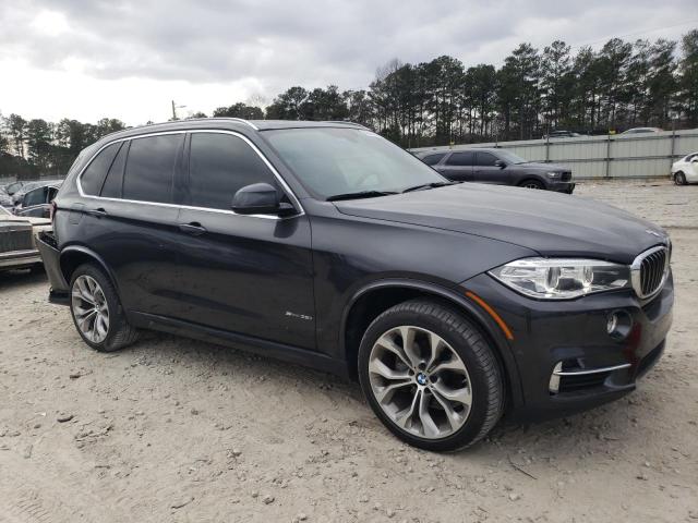 Photo 4 from auction – 2017 BMW X5 SDRIVE3 with VIN 5UXKR2C32H0U24466