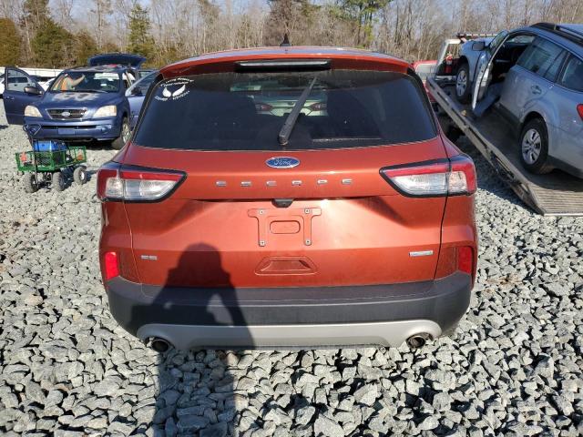 Photo 6 from auction – 2020 FORD ESCAPE SE with VIN 1FMCU0G66LUA49787