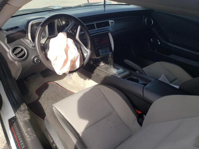Фото 8 с аукциона – 2008 LEXUS IS 250 с VIN JTHBK262985085621