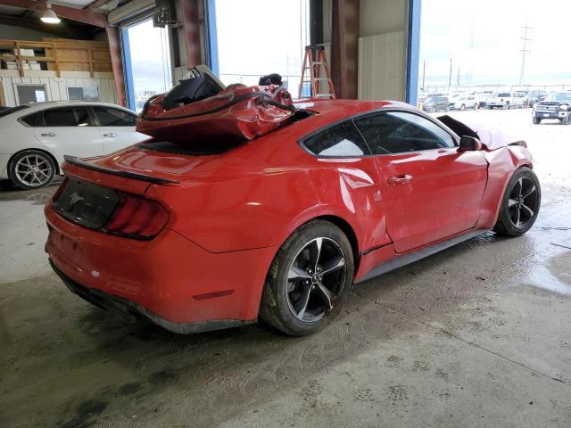 Photo 3 from auction – 2020 FORD MUSTANG with VIN 1FA6P8TH9L5175804
