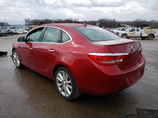 Photo 2 from auction – 2013 BUICK VERANO with VIN 1G4PP5SK5D4159676