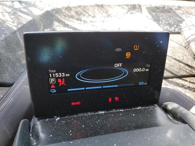 Photo 9 from auction – 2019 BMW I3 S BEV with VIN WBY8P6C55K7D79310