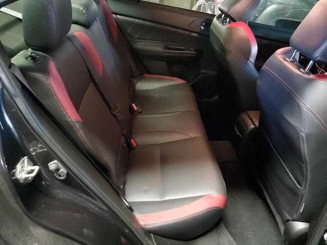 Photo 10 from auction – 2015 SUBARU WRX STI LI with VIN JF1VA2S64F9801279