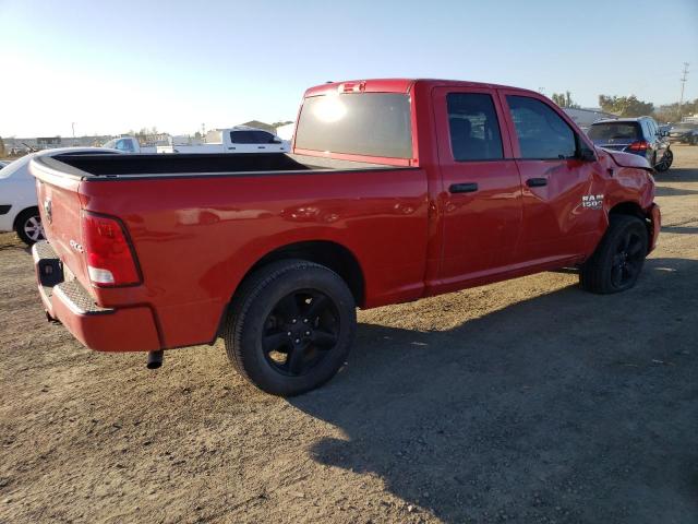 Photo 3 from auction – 2019 RAM 1500 CLASS with VIN 1C6RR7FG3KS501439
