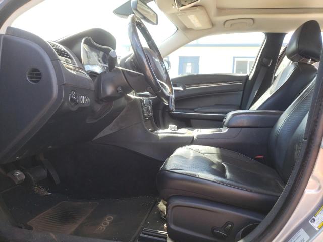 Фото 7 с аукциона – 2016 CHRYSLER 300C с VIN 2C3CCAEG1GH123557