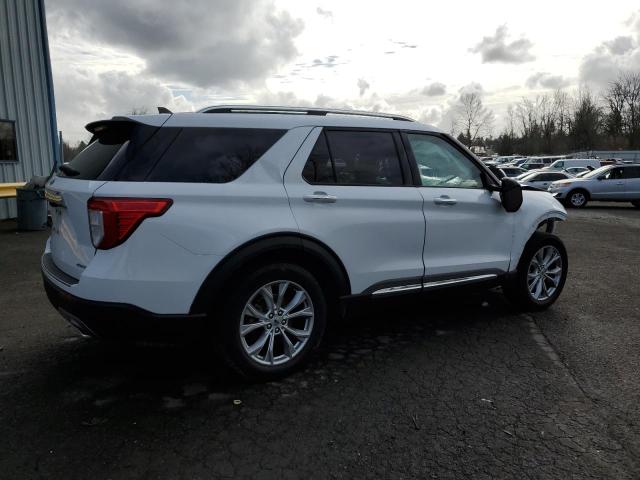 Photo 3 from auction – 2021 FORD EXPLORER L with VIN 1FMSK8FH5MGB36678