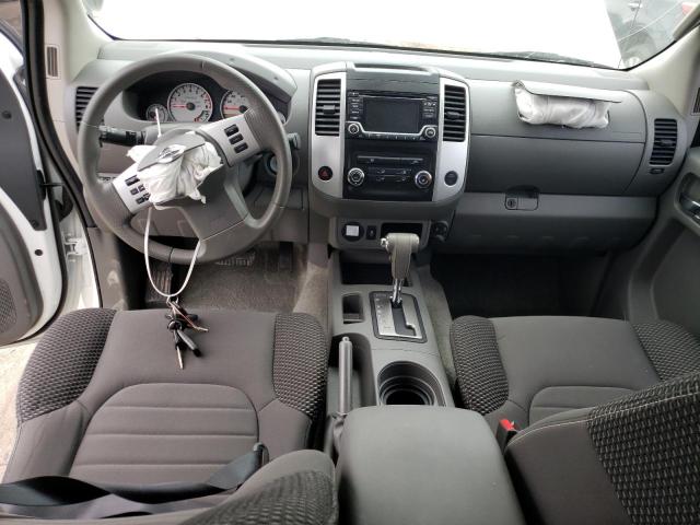 Photo 8 from auction – 2018 NISSAN FRONTIER S with VIN 1N6DD0ER2JN750322
