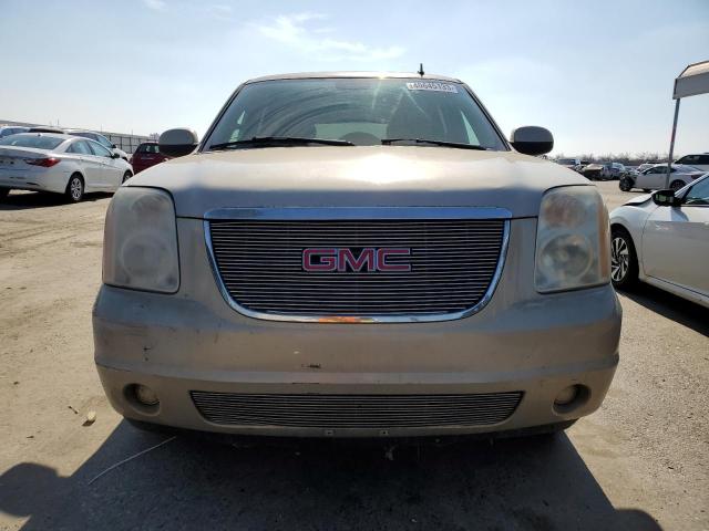 Photo 5 from auction – 2007 GMC YUKON with VIN 1GKFC13C77J330501