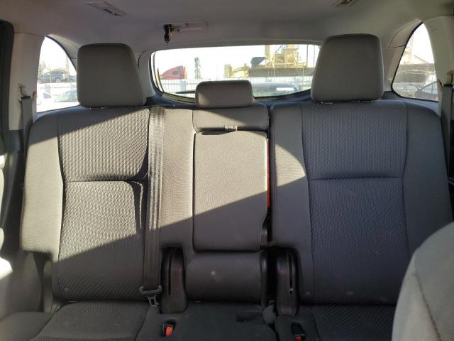 Photo 10 from auction – 2016 TOYOTA HIGHLANDER with VIN 5TDZARFH7GS020971
