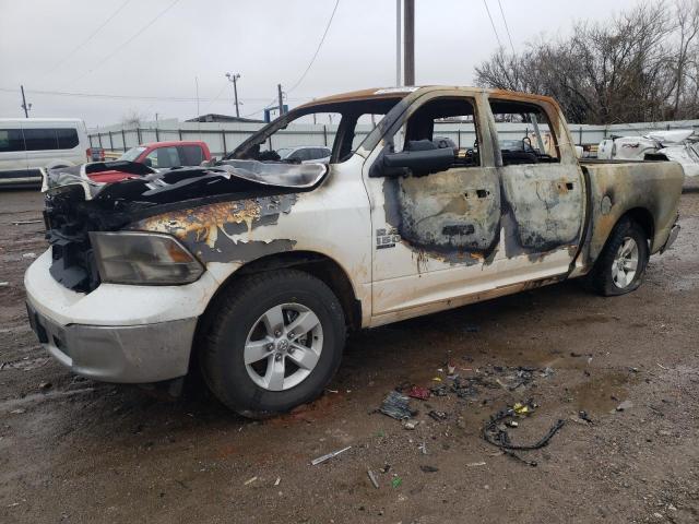 RAM 1500 CLASS 2022 with VIN 1C6RR6LG5NS192558 - Photo from auction