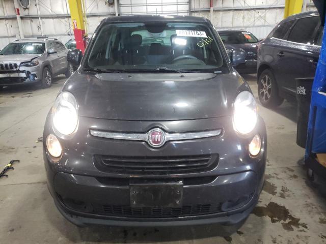Photo 5 from auction – 2014 FIAT 500L EASY with VIN ZFBCFABH4EZ027020