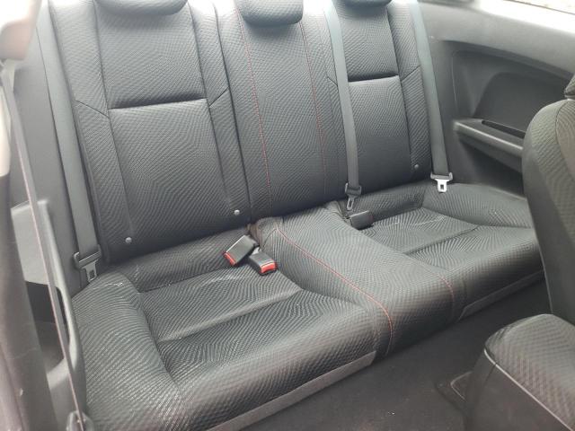 Photo 10 from auction – 2012 HONDA CIVIC SI with VIN 2HGFG4A57CH708917