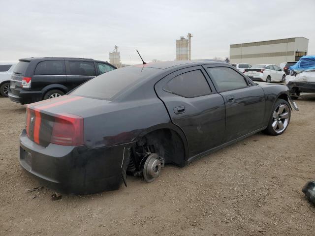 Photo 3 from auction – 2008 DODGE CHARGER with VIN 2B3KA43R58H324206