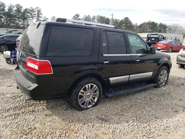 Photo 3 from auction – 2007 LINCOLN NAVIGATOR with VIN 5LMFU285X7LJ00604