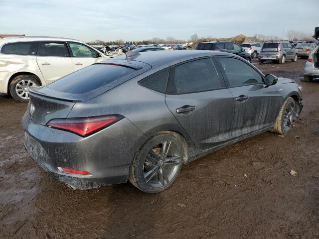 Photo 3 from auction – 2023 ACURA INTEGRA A- with VIN 19UDE4H64PA013729