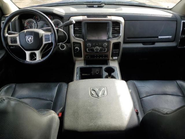 Photo 8 from auction – 2014 RAM 3500 LARAM with VIN 3C63R3EJ5EG251452