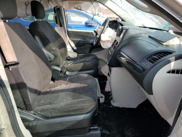 Photo 7 from auction – 2013 DODGE GRAND CARA with VIN 2C4RDGBG5DR751833
